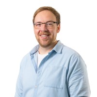 Maythorn Films Employee Dan Major's profile photo