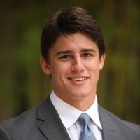 Slate Path Capital LP Employee Casey Irish's profile photo