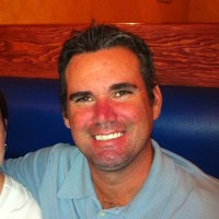 PGA of America Employee John Luddy's profile photo
