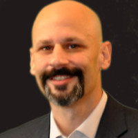 NetFoundry Employee David Hart's profile photo