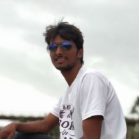 Birdvision Employee Vishal Dhanwade's profile photo
