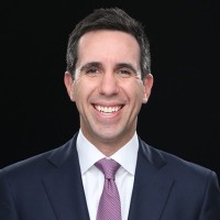 Davis Polk & Wardwell LLP Employee Adam Shpeen's profile photo