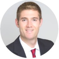 Fragomen Employee Christopher Gregorio's profile photo