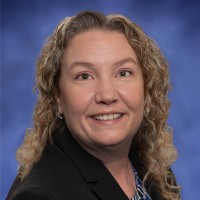 County National Bank Employee Delesha Padula's profile photo