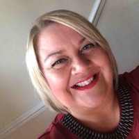 Serica Energy plc Employee Mandy Simpson's profile photo