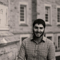 CIBC Employee Timothy Pollock's profile photo
