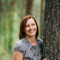 Suur-Savon Sähkö Oy Employee Johanna Rautio's profile photo