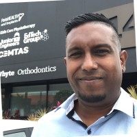 Sebastian Naidoo Email