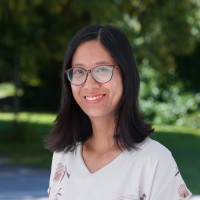 UBC Press Employee Crystal Chan's profile photo
