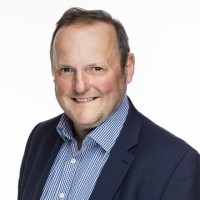 Advent Life Sciences LLP Employee Ian Nicholson's profile photo