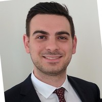 Tyrecycle Employee Peter Scioscia's profile photo