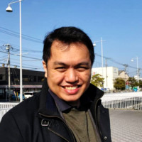 Aeolus Robotics, Inc. Employee Paulo Segundo's profile photo