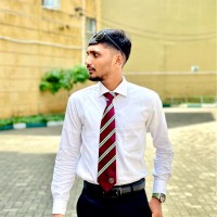 Mcare Pharmacy Employee Hassim Junkeer's profile photo