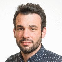 Jorge Silva Email & Phone Number