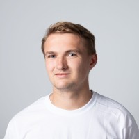 AskUI Employee Jonas Menesklou's profile photo