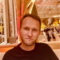 James Lightfoot Email & Phone Number