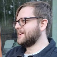 Fabled Employee David Andersson's profile photo
