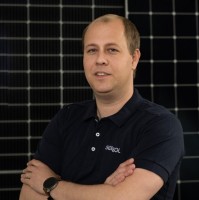 SOLSOL Employee Michal Řehořek's profile photo