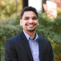 PlanRVA Employee Siddharth Kumar's profile photo