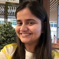 BlinkIn Employee Rhea Prasad's profile photo