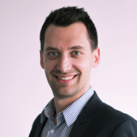 Neuroprofiler Employee Ronan Lévêque's profile photo