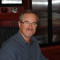 TL Cannon Management Corp. Employee John Perry's profile photo