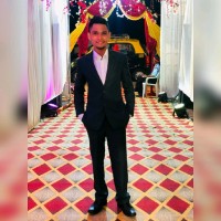 JioSaavn Employee Rugved Devrukhkar's profile photo