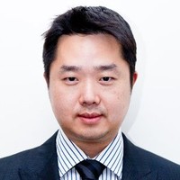 Pen Underwriting - Australia Employee Hun Kim's profile photo