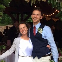 We Care Program Employee Ben Nolt's profile photo