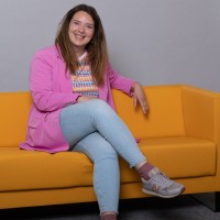 ALDI International IT Services Employee Sara Hegely's profile photo