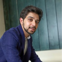 Canpac Trends Pvt. Ltd. Employee Raag Todi's profile photo