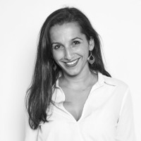 HomeExchange Employee Mounia Mesbahi's profile photo