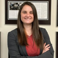 Decimal Engineering Employee Iryna Thomas's profile photo
