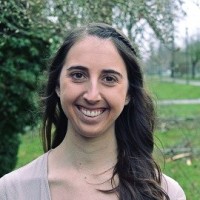 Pacific NW Federal Credit Union Employee Jenna Christensen's profile photo