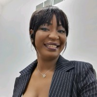 BEM Abidjan Employee Armele Djo's profile photo