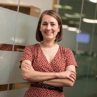 Winn Group Employee Amy Thompson's profile photo