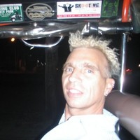 BP Employee Garry Roberts's profile photo