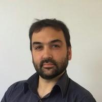 Ermit Employee Paolo Vernazza's profile photo