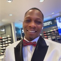 LGC Staffing Employee Tim Pruitt's profile photo