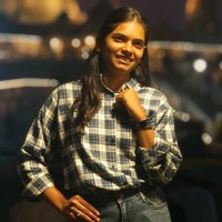 Dhanashri Waghole Email & Phone Number
