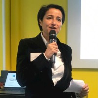 Harvest Groupe Employee Virginie Fauvel's profile photo