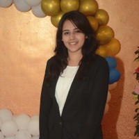KARS PETRO Employee Kruti Thakkar's profile photo