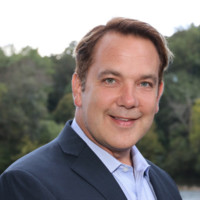 The Trust for Public Land Employee Walt Ray's profile photo