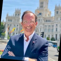 The Navigator Company Employee Laurent Goater's profile photo