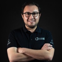 Noria Latin America Employee Julio Flores's profile photo