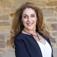 Sharon Lampert Email & Phone Number