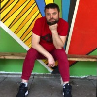 Sergey Reznichenko Email