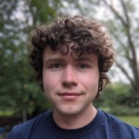 CACI International Inc Employee Jesse Stevenson's profile photo