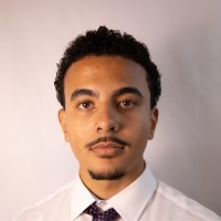 Virginia Tech College of Science Employee Yaseen Khalil's profile photo