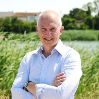MARESCOL Employee Simon de Jaeghere's profile photo